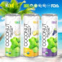 organic coconut water south africa