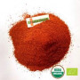 Organic Paprika Powder