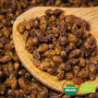 Certified organic sea buckthorn tea