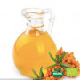 manufacturer wholesale pure bulk natural organic sea buckthorn seed oil in bulk