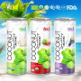 raw organic coconut water australia