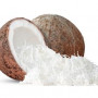 Organic Desiccated Coconut SHreds