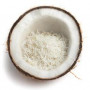 Organic Desiccated coconut threads