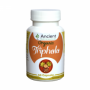 Organic Triphala Capsules in Bulk from ANCIENT NUTRA for Wholesale Price