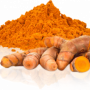 Premium Quality Organic Ceylon Turmeric Powder from Sri Lanka