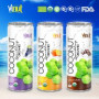 wholesale coconut water organic