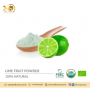 Premium Quality Lime Fruit Powder from Sri Lanka